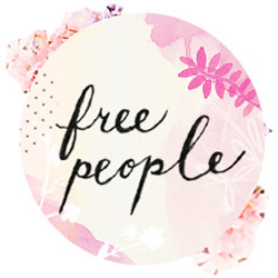 FREE PEOPLE
